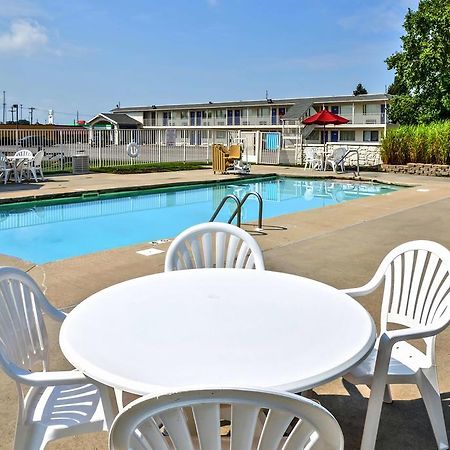 Motel 6-Saint Joseph, Mo エクステリア 写真