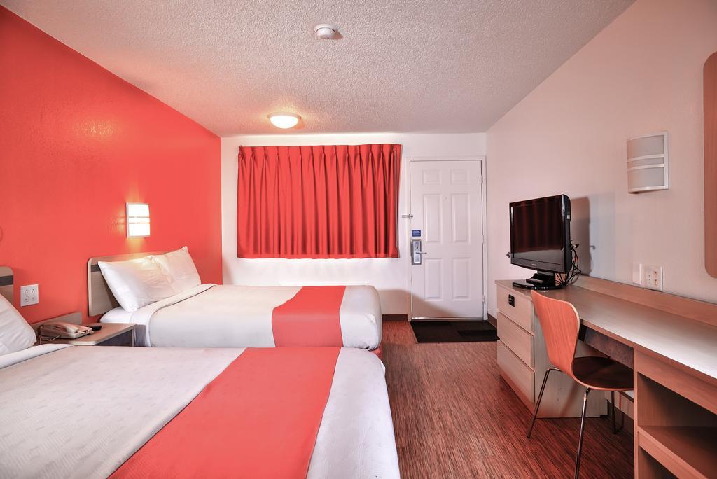 Motel 6-Saint Joseph, Mo 部屋 写真