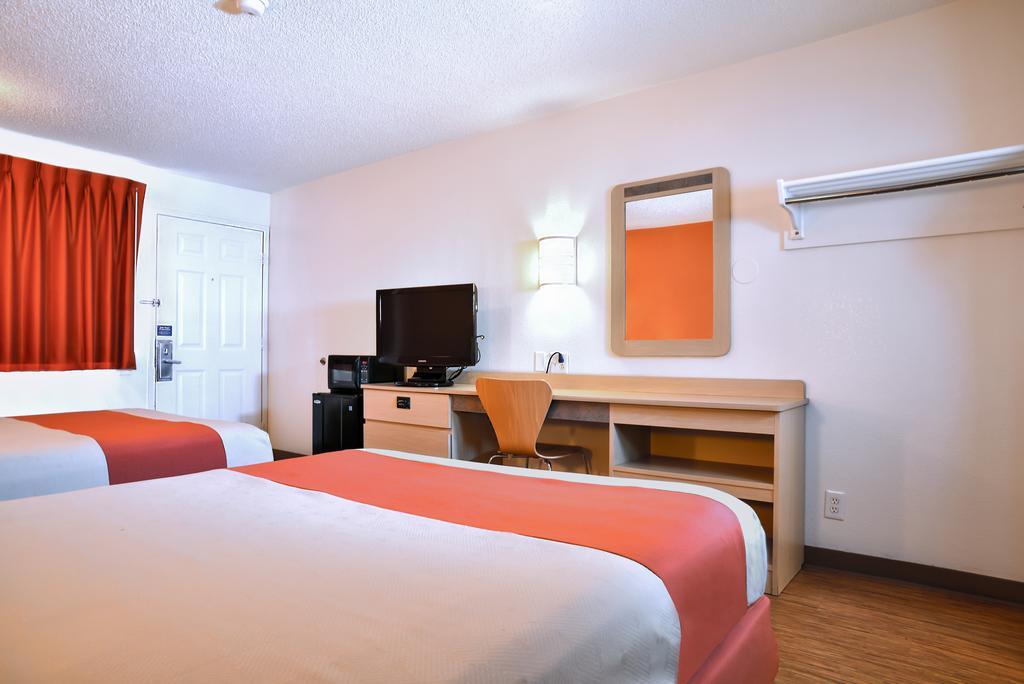 Motel 6-Saint Joseph, Mo 部屋 写真