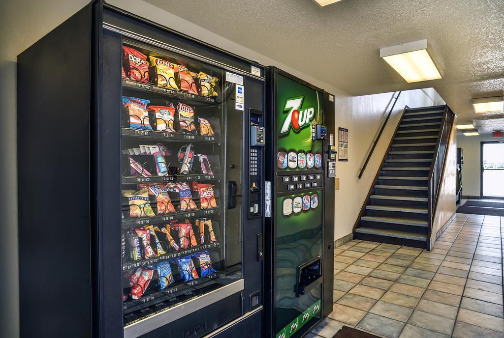 Motel 6-Saint Joseph, Mo エクステリア 写真