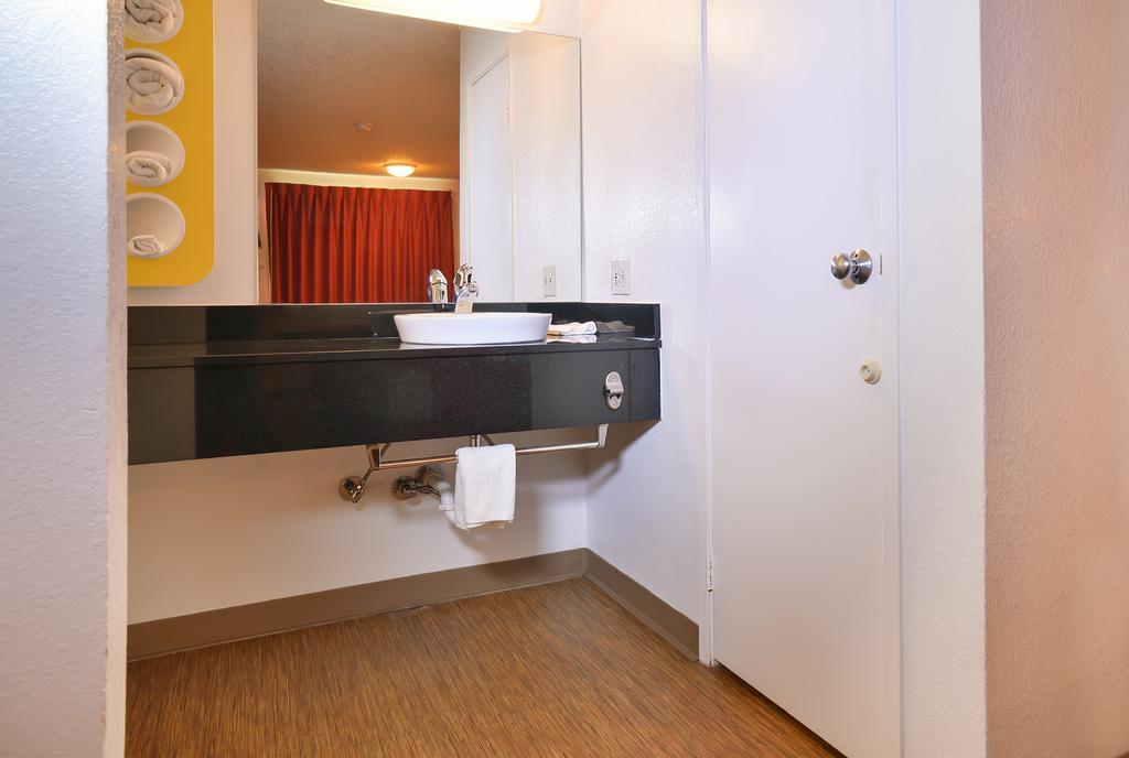 Motel 6-Saint Joseph, Mo エクステリア 写真