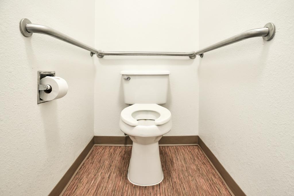 Motel 6-Saint Joseph, Mo エクステリア 写真