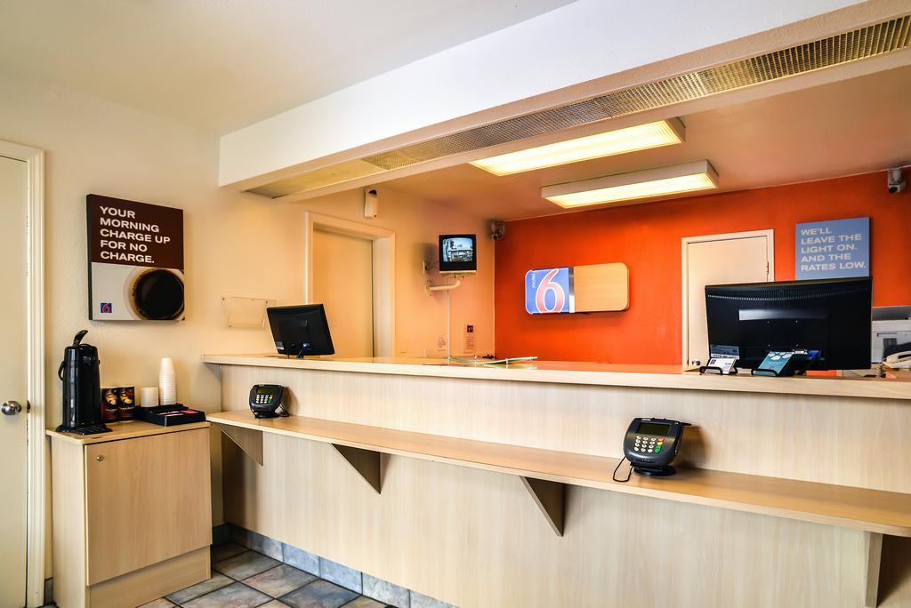 Motel 6-Saint Joseph, Mo エクステリア 写真