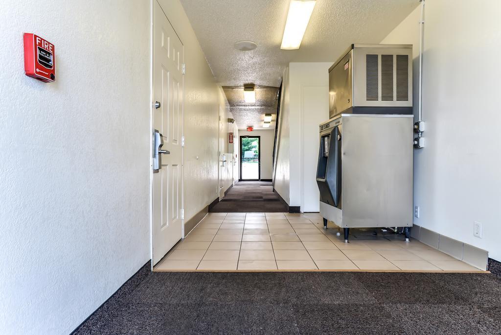 Motel 6-Saint Joseph, Mo エクステリア 写真