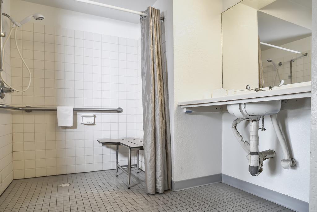 Motel 6-Saint Joseph, Mo エクステリア 写真