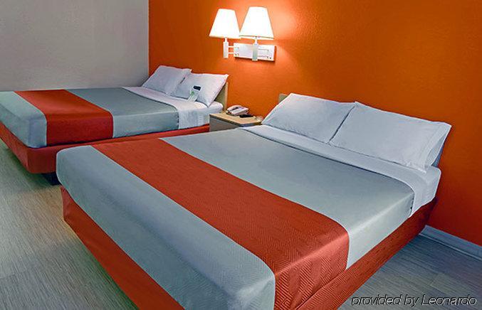 Motel 6-Saint Joseph, Mo エクステリア 写真