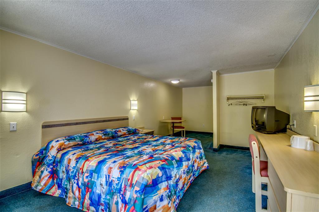Motel 6-Saint Joseph, Mo 部屋 写真