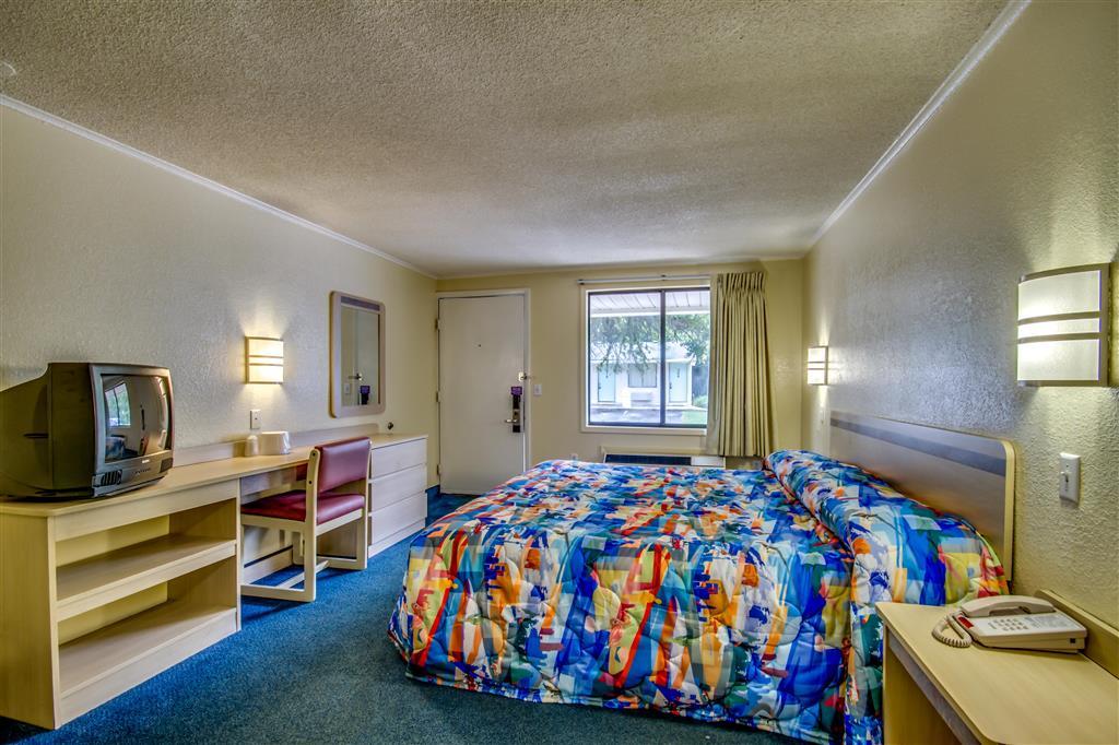 Motel 6-Saint Joseph, Mo 部屋 写真