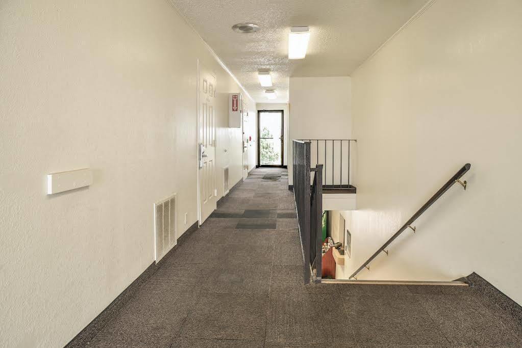 Motel 6-Saint Joseph, Mo エクステリア 写真
