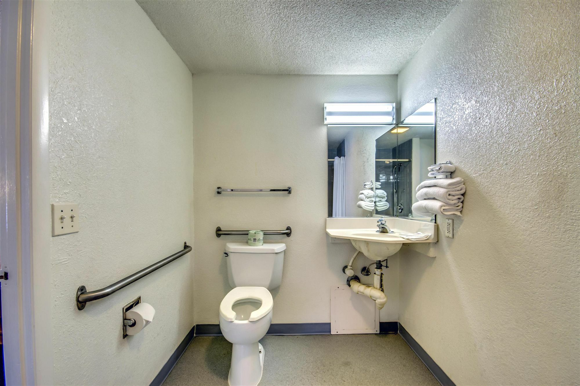 Motel 6-Saint Joseph, Mo エクステリア 写真