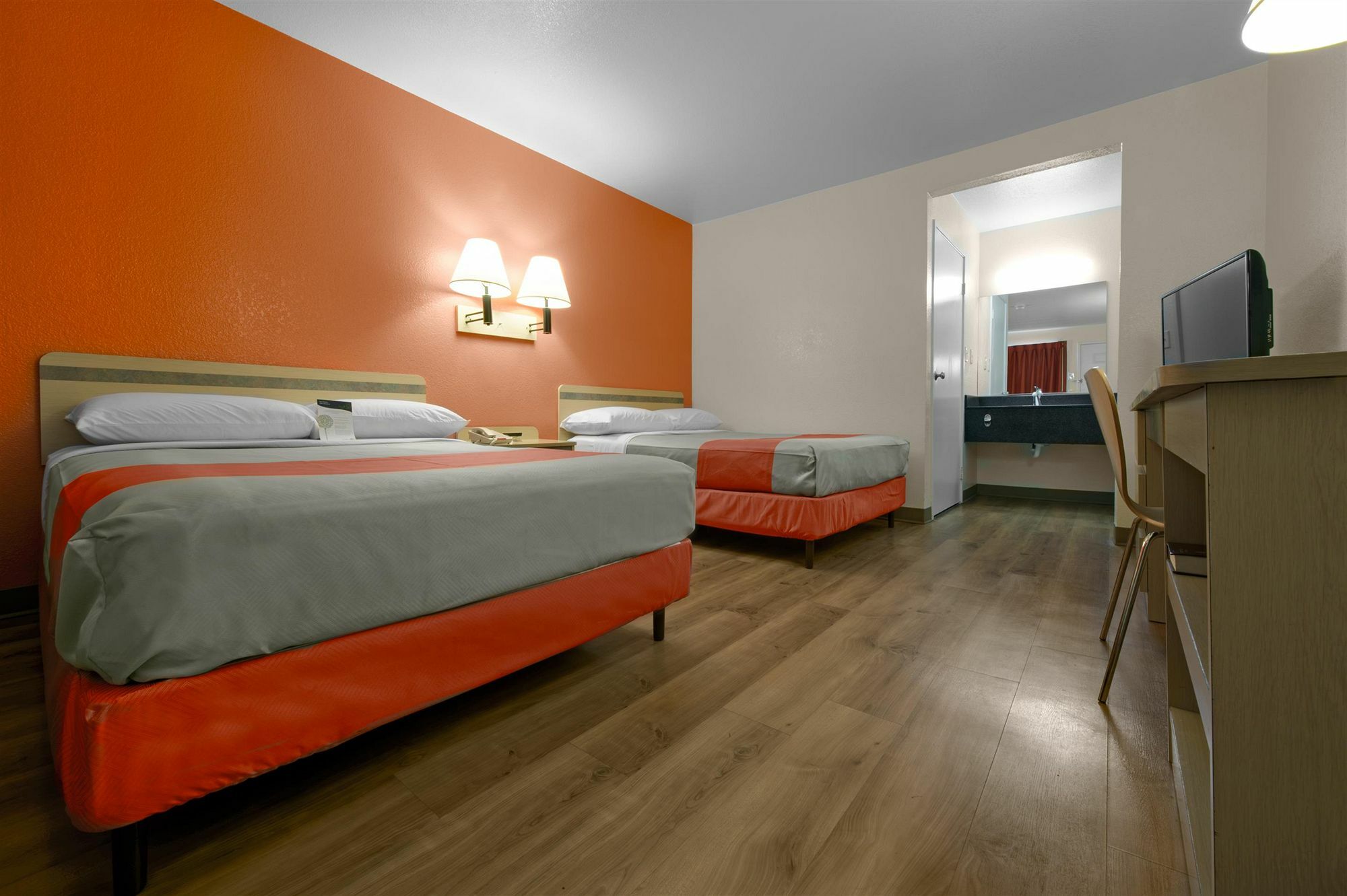 Motel 6-Saint Joseph, Mo エクステリア 写真