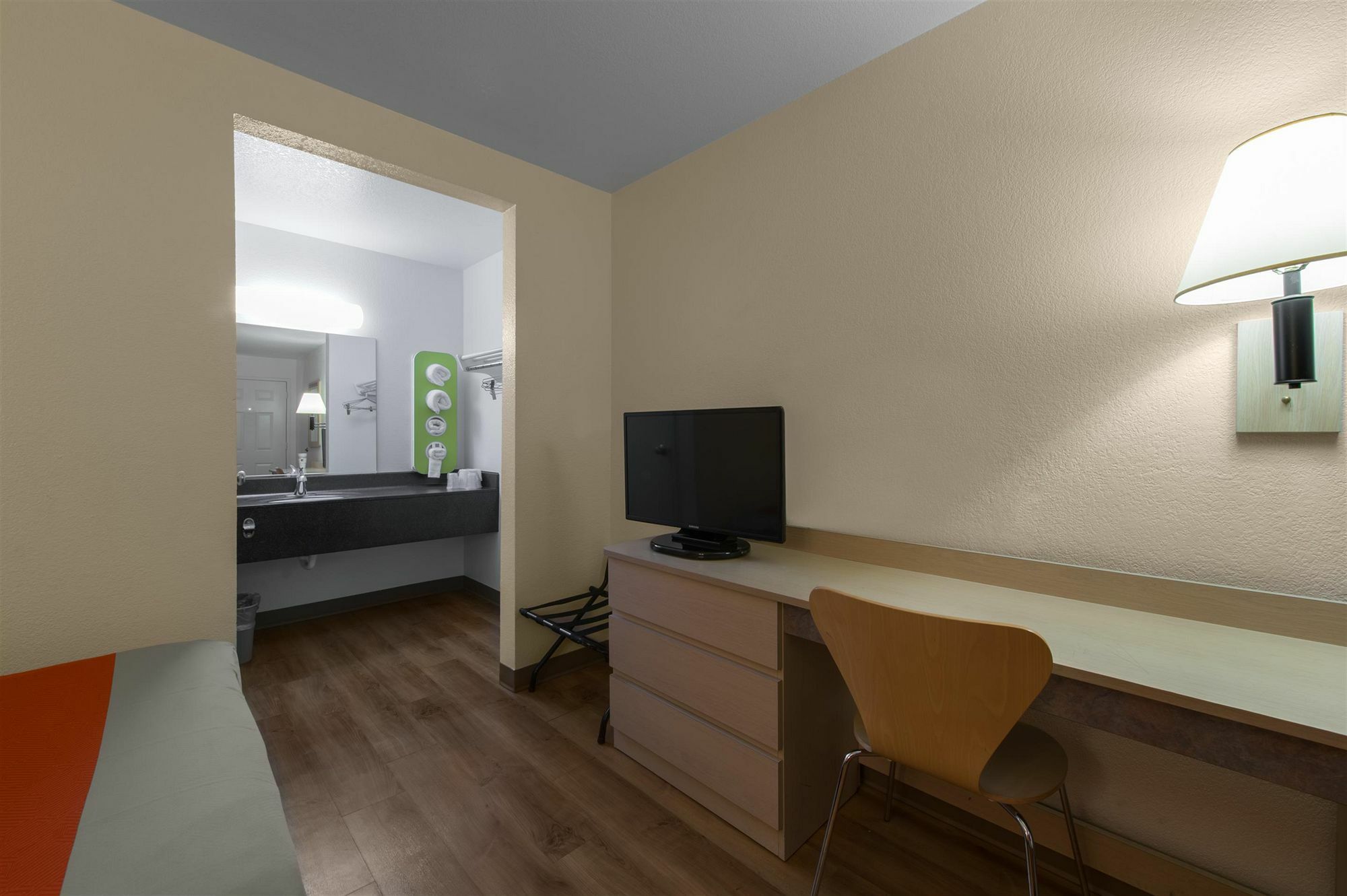 Motel 6-Saint Joseph, Mo エクステリア 写真