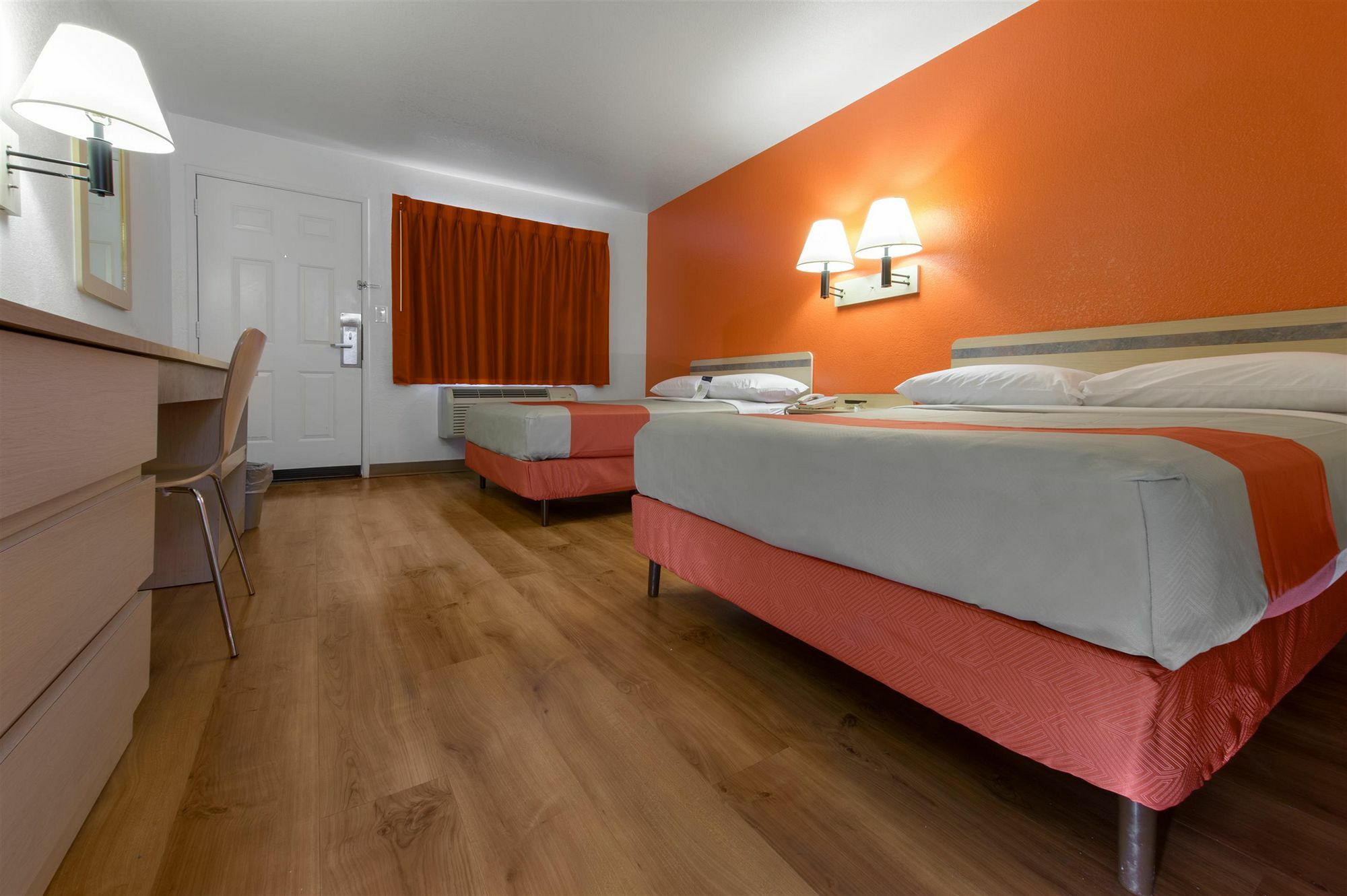 Motel 6-Saint Joseph, Mo エクステリア 写真
