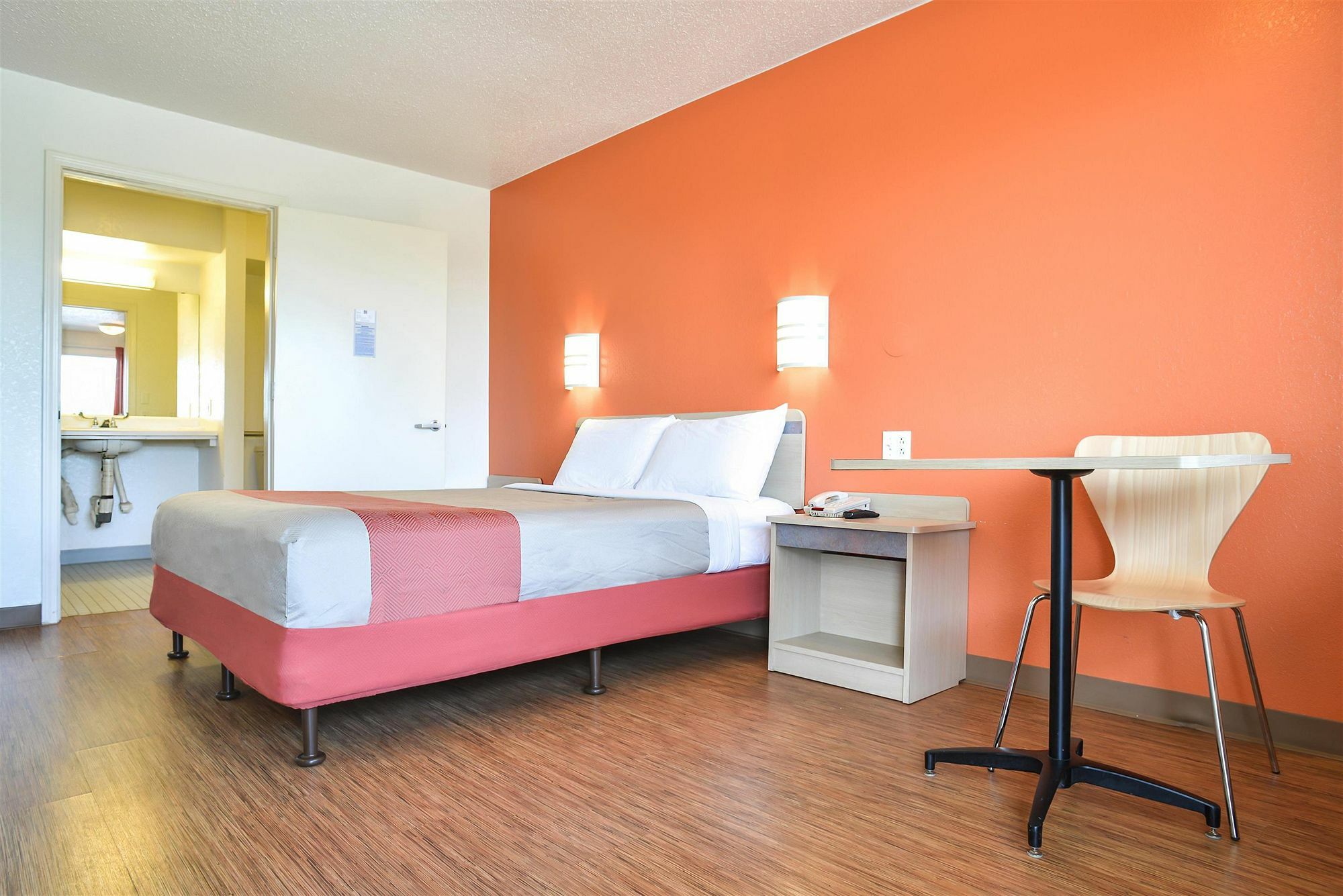 Motel 6-Saint Joseph, Mo エクステリア 写真