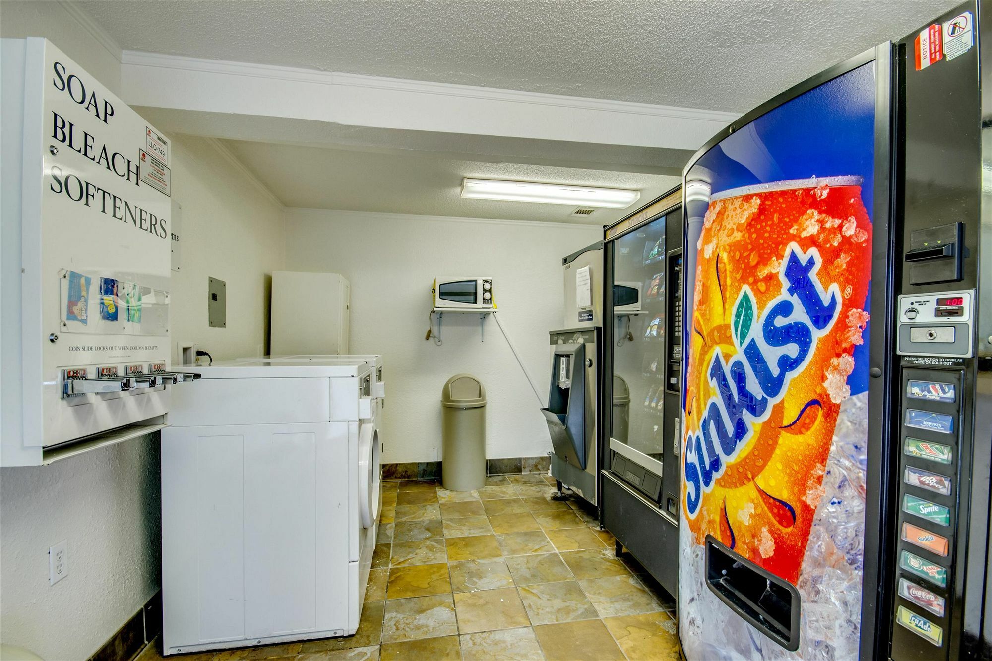 Motel 6-Saint Joseph, Mo エクステリア 写真