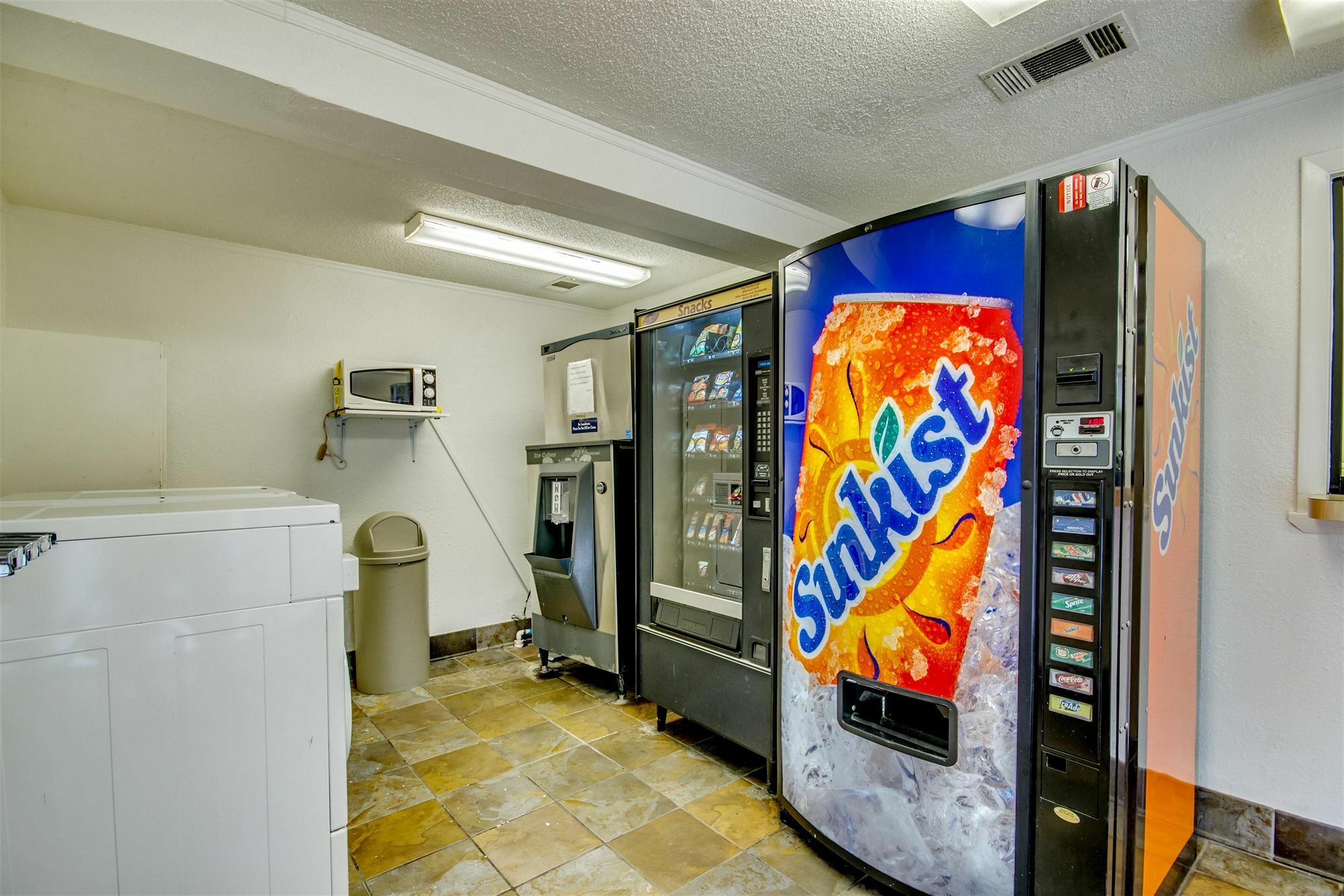 Motel 6-Saint Joseph, Mo エクステリア 写真
