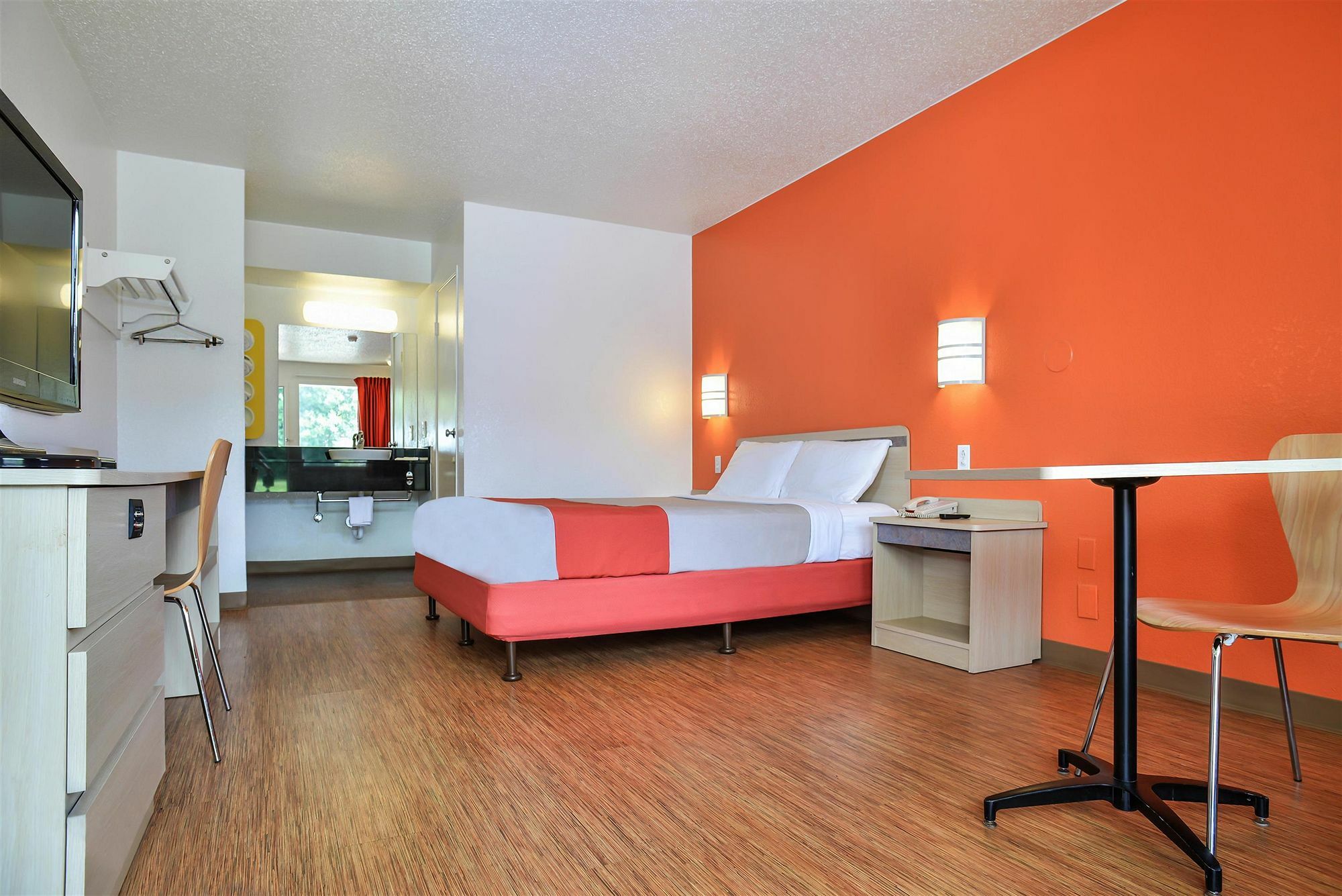 Motel 6-Saint Joseph, Mo エクステリア 写真