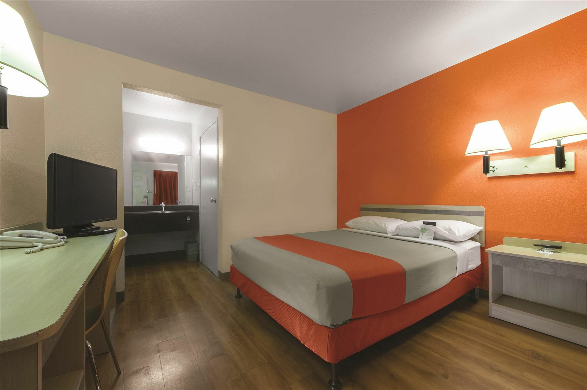 Motel 6-Saint Joseph, Mo エクステリア 写真