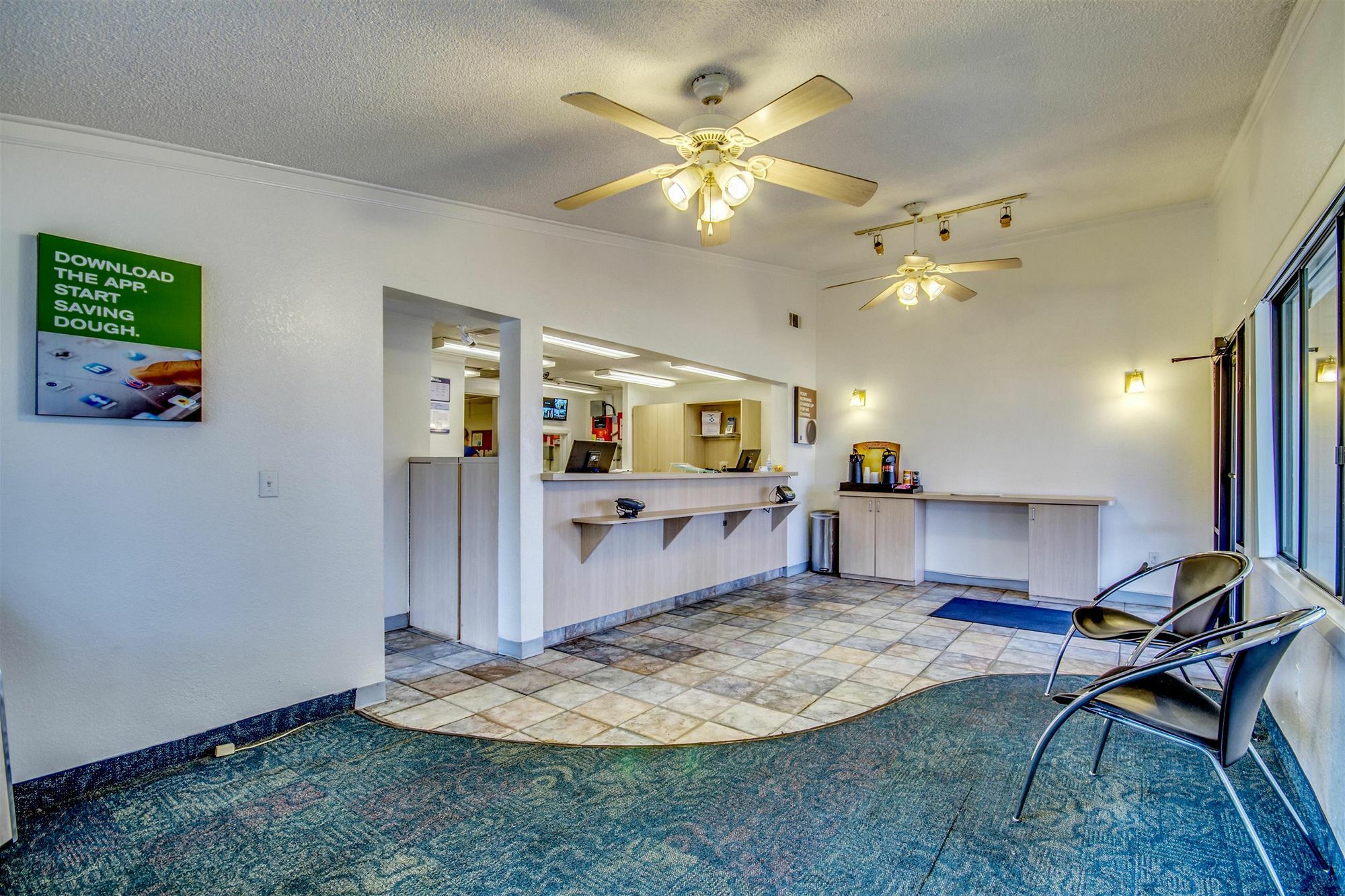 Motel 6-Saint Joseph, Mo エクステリア 写真