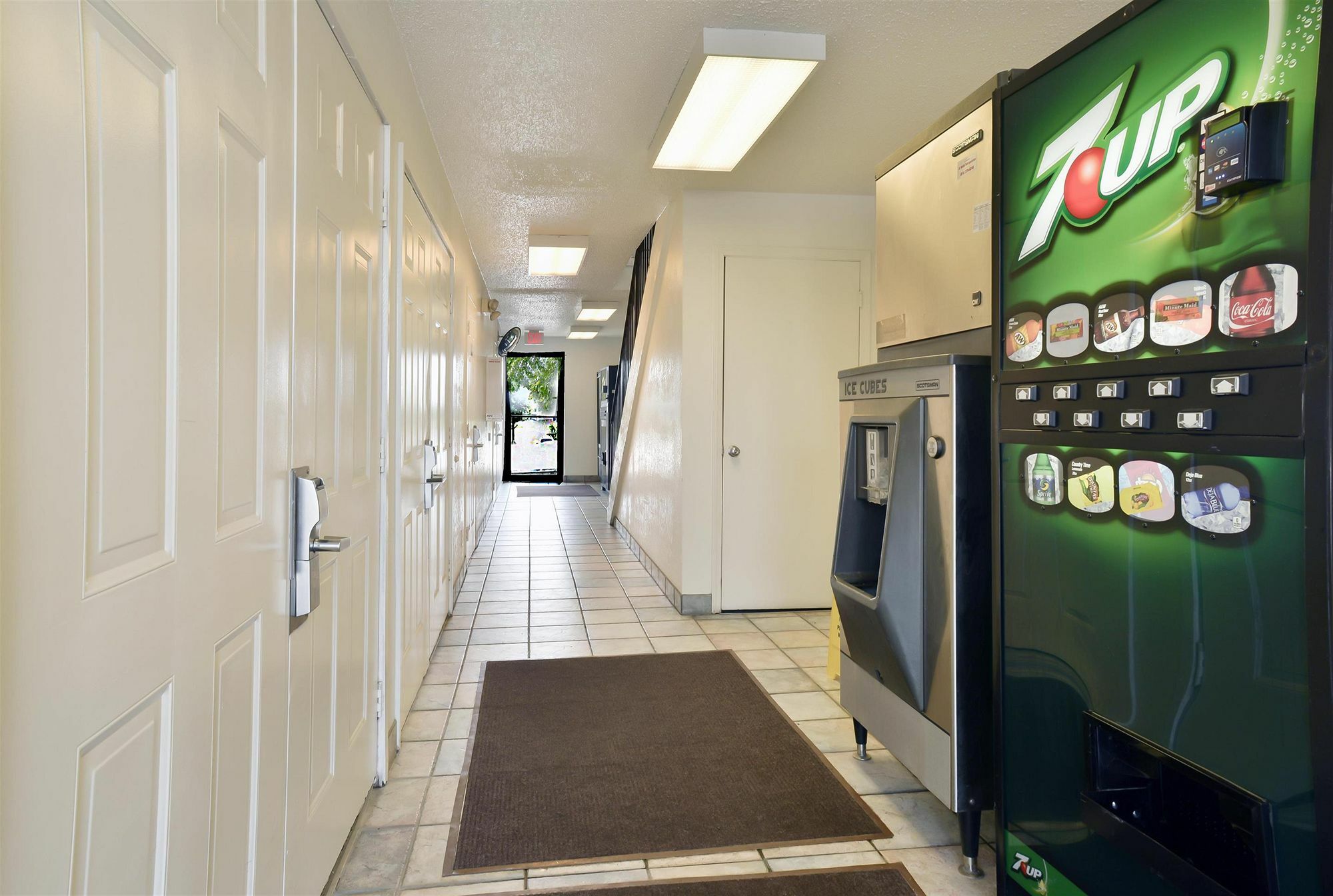 Motel 6-Saint Joseph, Mo エクステリア 写真